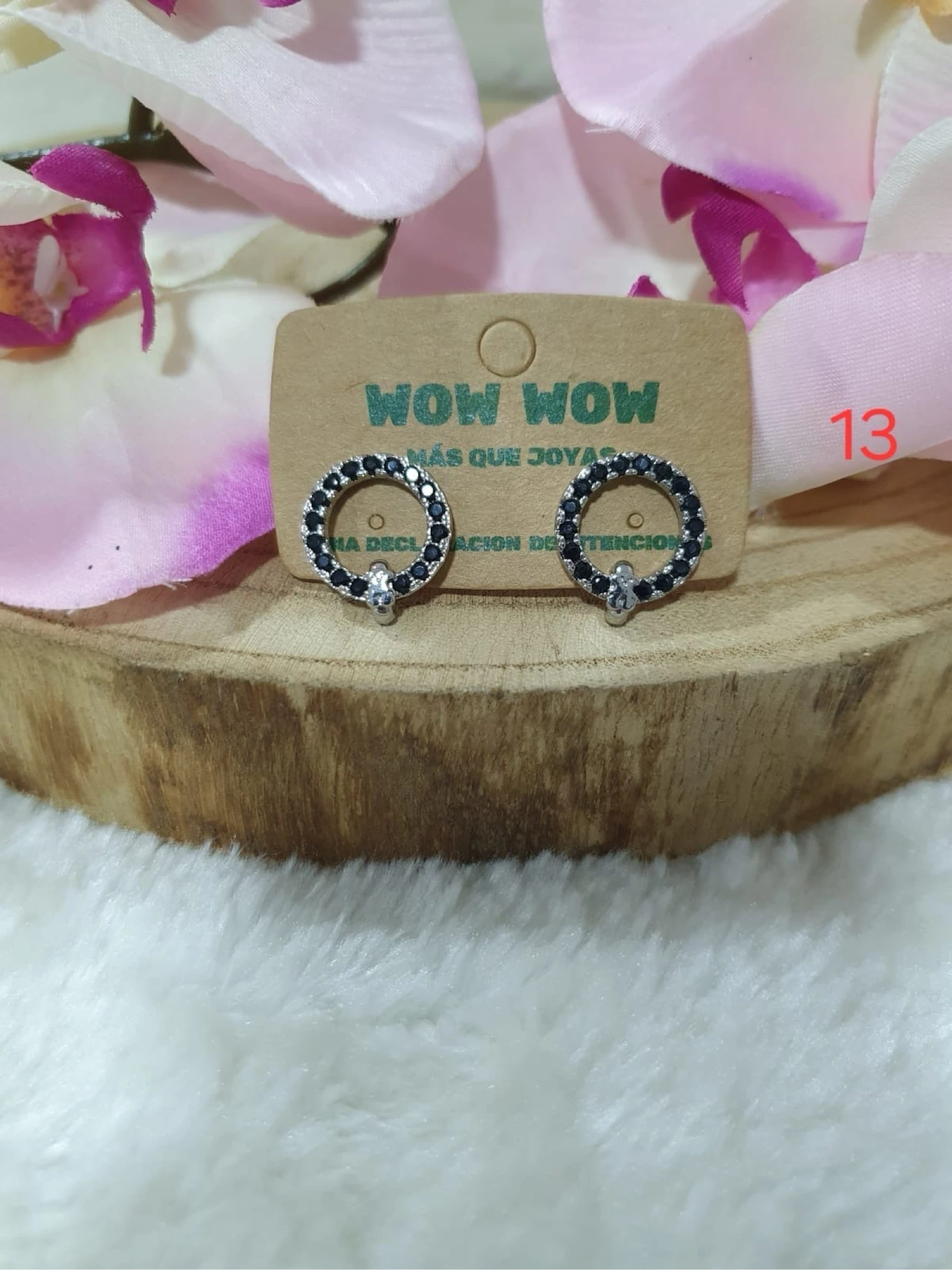 Pendientes – photo 2